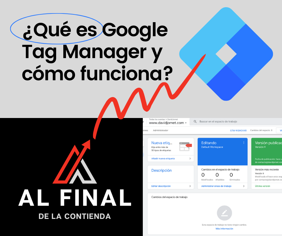 ¿Qué es Google Tag Manager y cómo funciona? La verdad sobre Google Tag Manager.